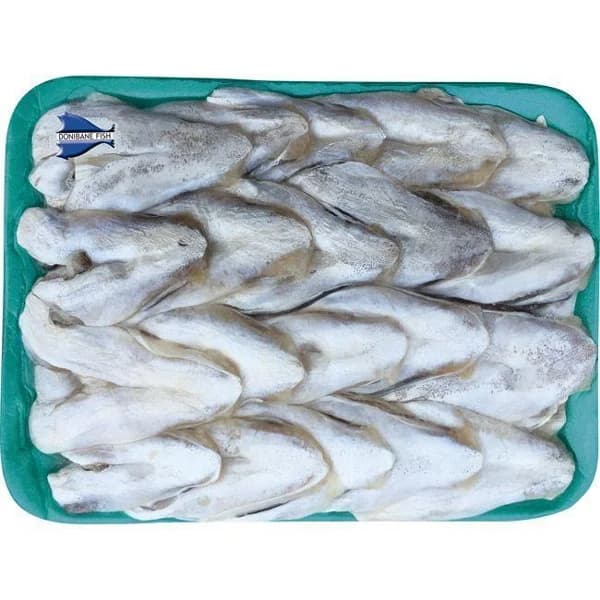 Kokotxa de merluza DONIBANE, bandeja 500 g - 1 ud - Imagen del producto en Findit