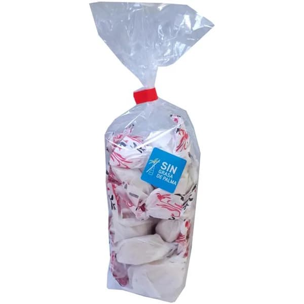 Polvorón clásico MOLINERO, bolsa 350 g - 1 ud - Imagen del producto en Findit