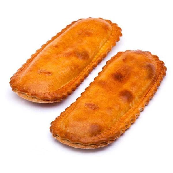 Empanada bocata de atún EROSKI, 3 uds, bandeja 335 g - 0.34 kg - Imagen del producto en Findit