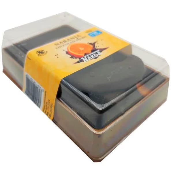 Naranja baño cacao NAKOA, 180 g - 1 ud - Imagen del producto en Findit