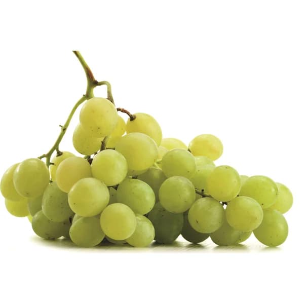 Uva Blanca - 0.5 kg - Imagen del producto en Findit