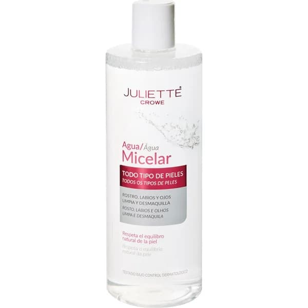 Agua Micelar - 0.4 l - Imagen del producto en Findit