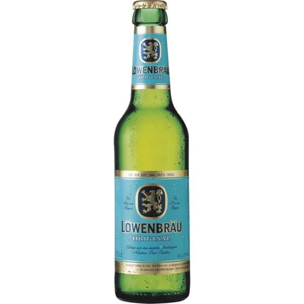 Cerveza Alemana - 1 ud - Imagen del producto en Findit
