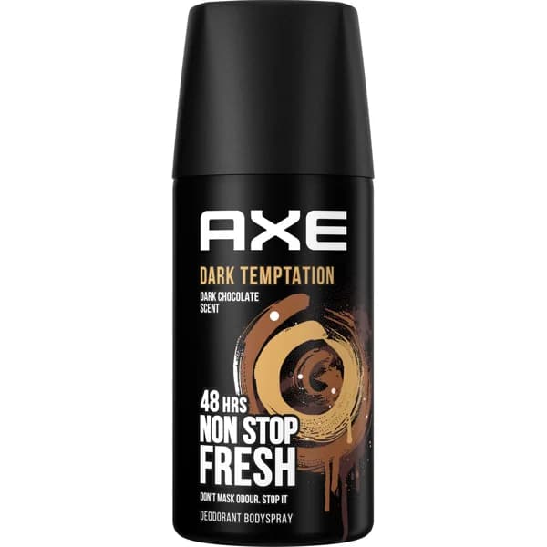 Desodorante Spray Dark Temptation Mini - 1 ud - Imagen del producto en Findit