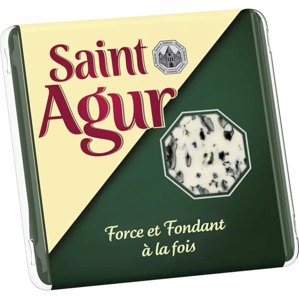 Queso Azul Cuña - 0.11 kg - Imagen del producto en Findit