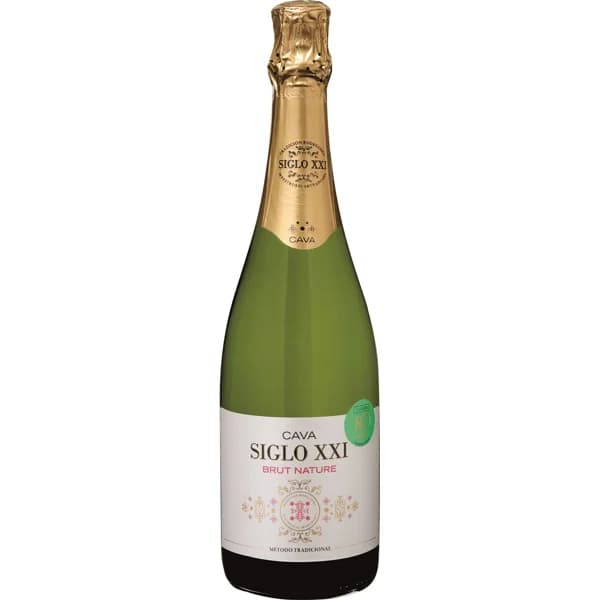 Cava Brut Nature - 1 ud - Imagen del producto en Findit