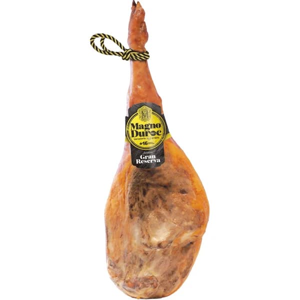 Jamón g. Reserva Duroc 50% - 1 ud - Imagen del producto en Findit