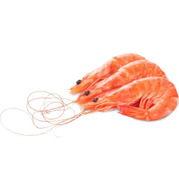 Langostinos Grandes Recién Cocidos - 0 kg - Imagen del producto en Findit