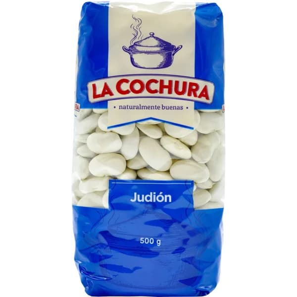 Alubia Granja - 0.5 kg - Imagen del producto en Findit