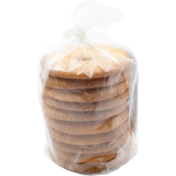 Rosquilla de Huevo - 0.2 kg - Imagen del producto en Findit