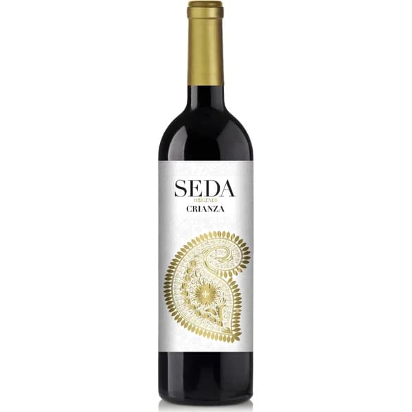 Vino Tinto Crianza D.o. Utiel-Requena - 1 ud - Imagen del producto en Findit