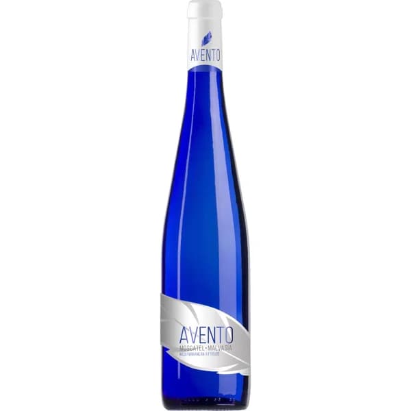 Vino Blanco Malvasia Moscatel - 0.75 ud - Imagen del producto en Findit