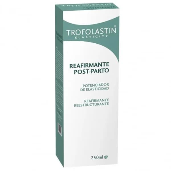Crema reafirmante post-parto Trofolastin 200 ml. - 0.2 l - Imagen del producto en Findit