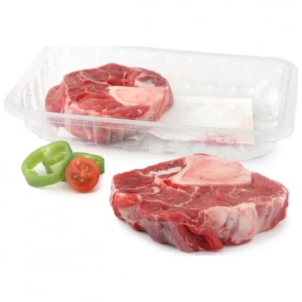 Ossobuco de añojo Círculo de Calidad 800 g aprox - 0.55 kg - Imagen del producto en Findit