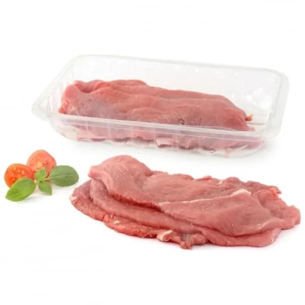 Filete 1ª A de Cadera o Babilla de Añojo Círculo de Calidad 550 g aprox - 0.55 kg - Imagen del producto en Findit