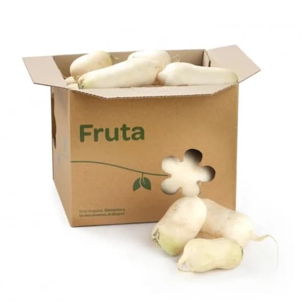 Nabo granel 1 kg aprox - 1 kg - Imagen del producto en Findit