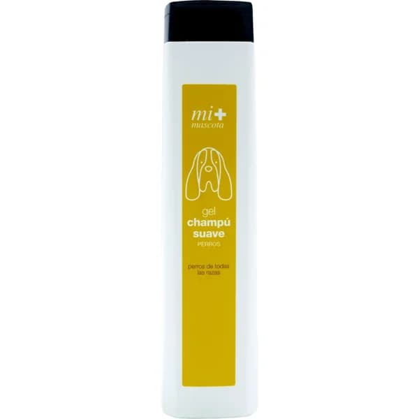 Champu Perros Todo Tipo Pelo - 0.3 l - Imagen del producto en Findit