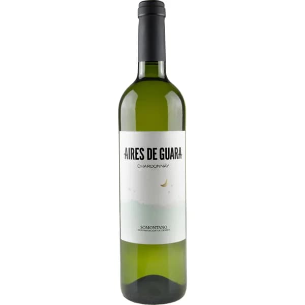 Vino Blanco D.o. Somontano - 0.75 l - Imagen del producto en Findit