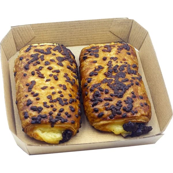 Napolitana Cremichoc 2U - 0.17 kg - Imagen del producto en Findit