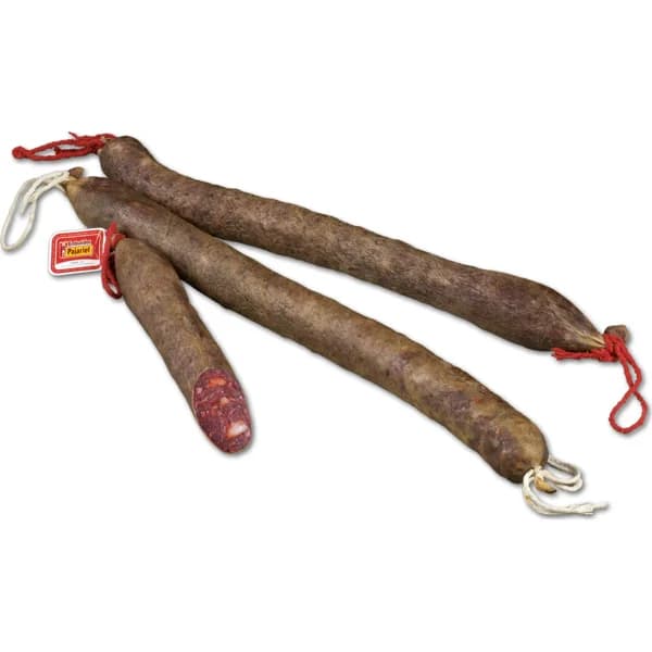 Chorizo de León - 0 kg - Imagen del producto en Findit