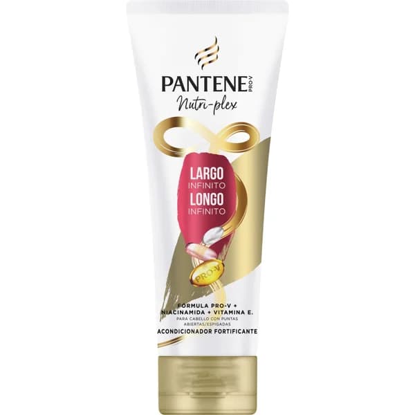 Acondicionador Largo Infinito - 1 ud - Imagen del producto en Findit