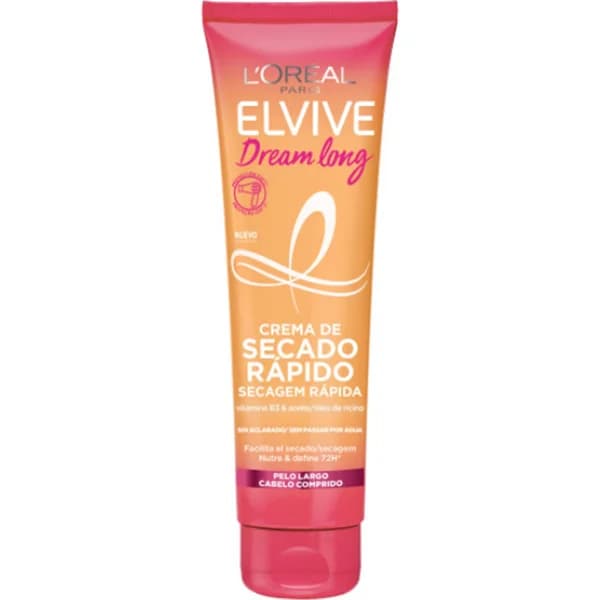 Crema Cabello Secado Rápido - 0.15 l - Imagen del producto en Findit