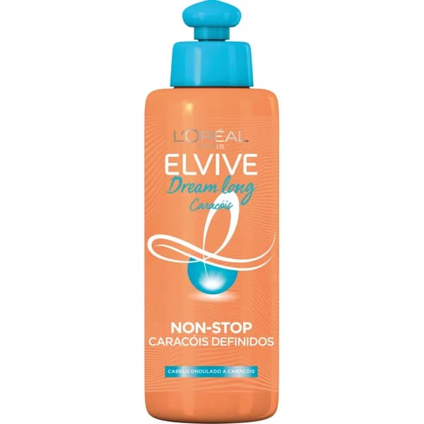 Crema Cabello Rizo Definido - 0.2 l - Imagen del producto en Findit
