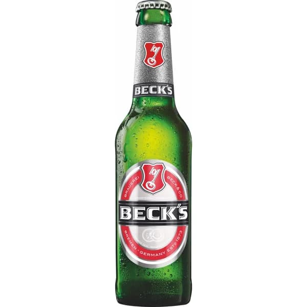 Cerveza Alemana - 0.33 l - Imagen del producto en Findit