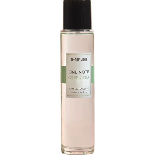 Colonia Green Tea One Note - 1 ud - Imagen del producto en Findit