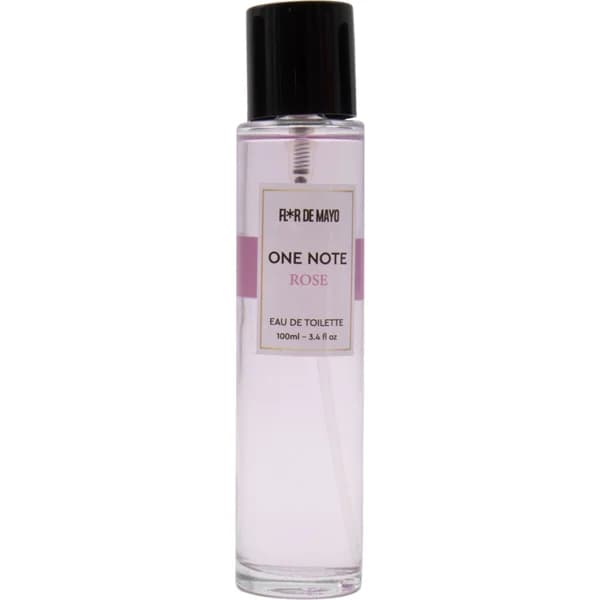 Colonia Roses One Note - 0.1 l - Imagen del producto en Findit