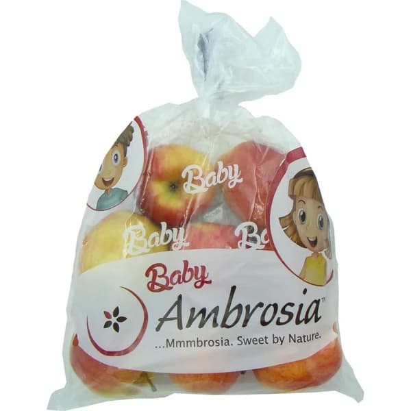 Manzana Bolsa Ambrosia 1Kg - 0.9 kg - Imagen del producto en Findit