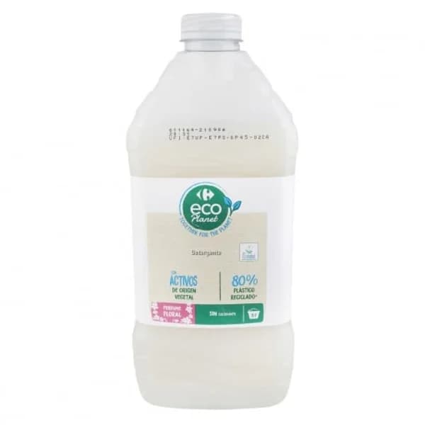 Detergente líquido ecológico Eco Planet Carrefour 37 lavados. - 37.31 ud - Imagen del producto en Findit