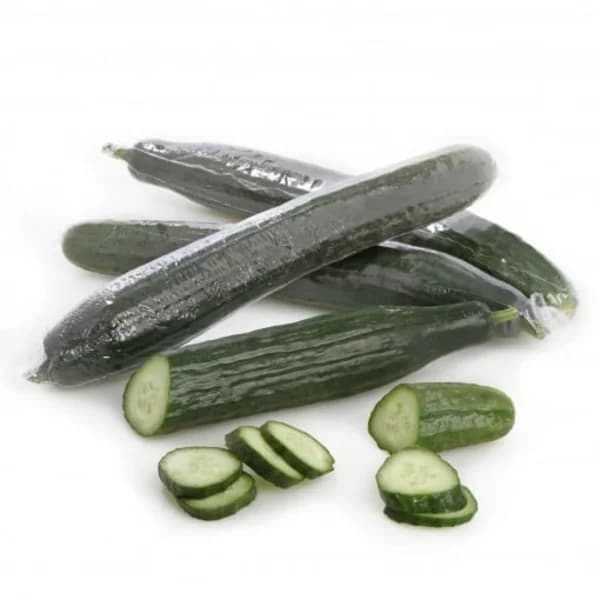 Pepino de Almería a granel 1 kg - 1 kg - Imagen del producto en Findit