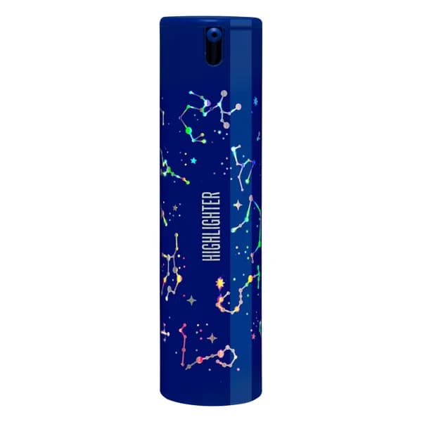 Iluminador facial fluido Highlighter Universe Deliplus - 1 ud - Imagen del producto en Findit