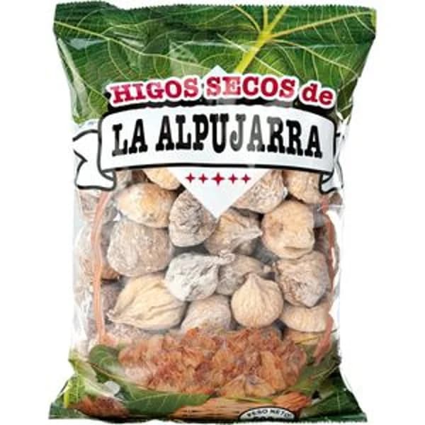 Higos 500 g - 1 ud - Imagen del producto en Findit