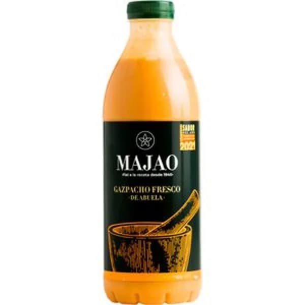 Gazpacho 1 l - 1 l - Imagen del producto en Findit
