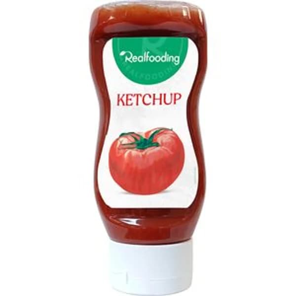 Ketchup 285 g - 0.29 ud - Imagen del producto en Findit