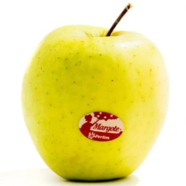 Manzana golden +80 mm (240 g aprox) - 1 kg - Imagen del producto en Findit
