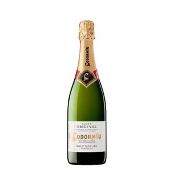 Cava eco brut nature 0,75 l - 1 ud - Imagen del producto en Findit