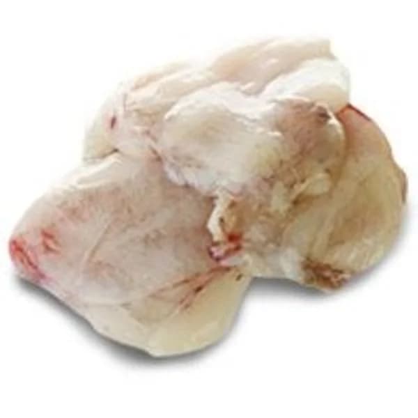 Carrillera de rape - 1 kg - Imagen del producto en Findit