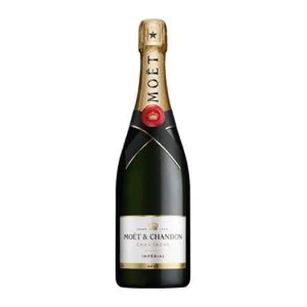 Champagne brut imperial 0,75 l - 0.75 l - Imagen del producto en Findit