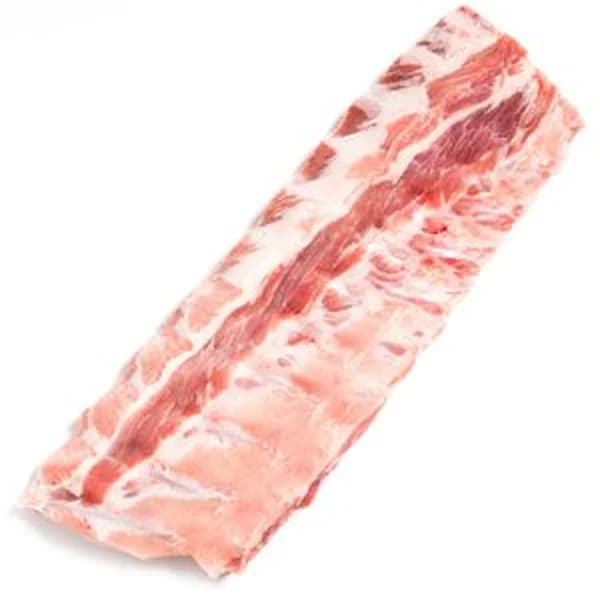 Costilla de cerdo tira (1 kg aprox) - 1 kg - Imagen del producto en Findit