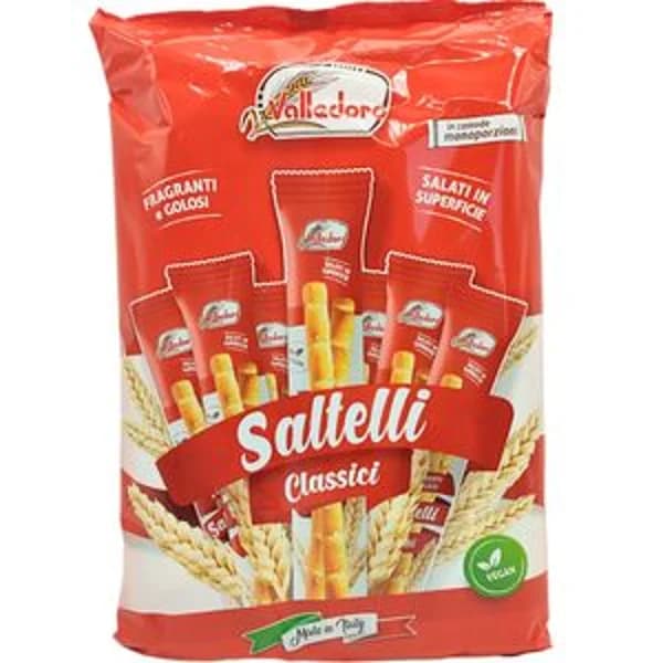 Grissini 240 g - 1 ud - Imagen del producto en Findit