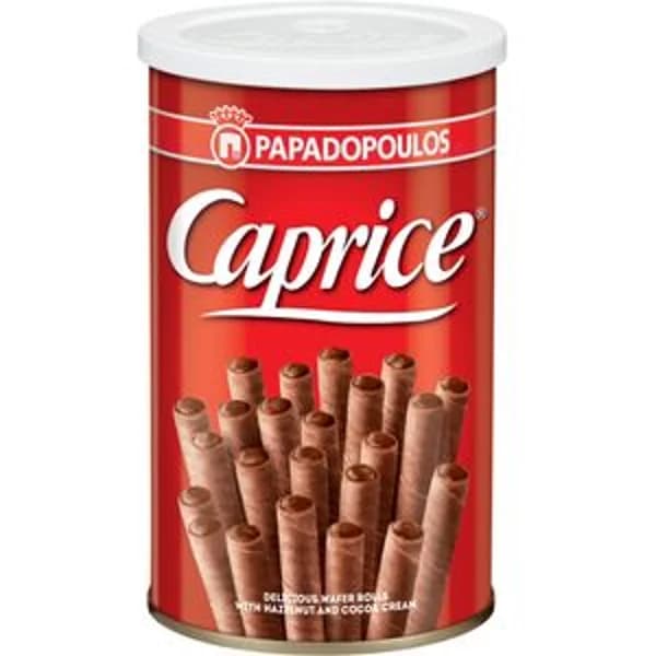 Barquillos choco dark 115 g - 0.12 kg - Imagen del producto en Findit