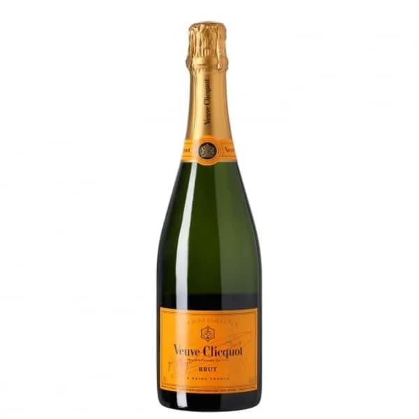 Veuve Clicquot Champagne - 1 ud - Imagen del producto en Findit