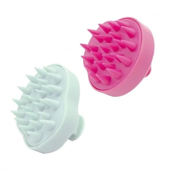 Cepillo exfoliante masajeador capilar Ponette 1 ud. - 1 ud - Imagen del producto en Findit