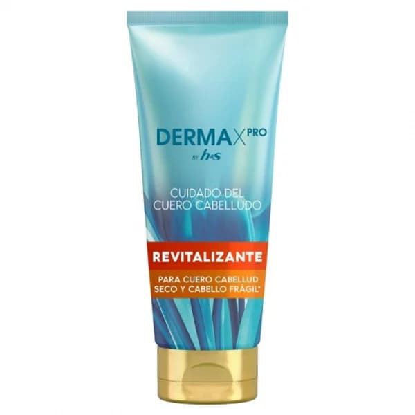 Acondicionador revitaliser DermaXPro H&S 220 ml. - 0.22 l - Imagen del producto en Findit