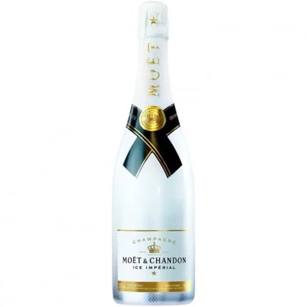 Champagne Moët & Chandon Ice Imperial 75 cl. - 0.75 l - Imagen del producto en Findit