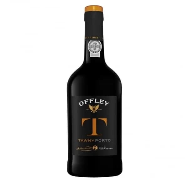 Vino generoso Offley Tawny D.O. Porto 75 cl. - 1 ud - Imagen del producto en Findit