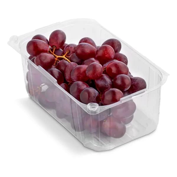 Uva roja bandeja sin Semilla - 0.5 kg - Imagen del producto en Findit